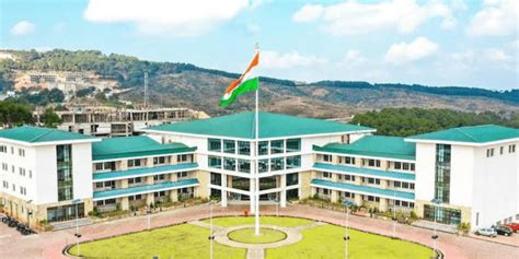 Indian Institute of Management Shillong .